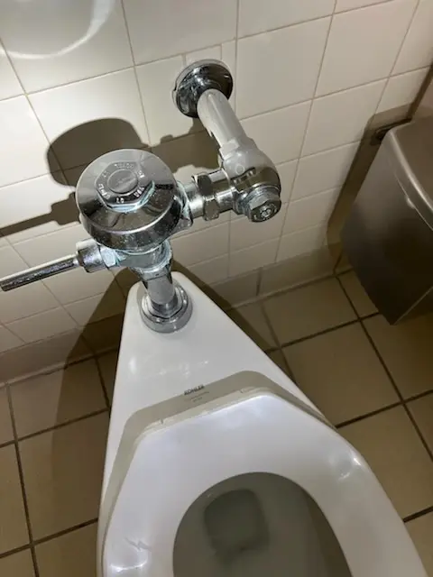 Fixture installation and repair for Hydro Jetting in River Woods